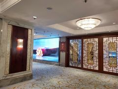-香宫中餐厅·大连香格里拉(人民路店)