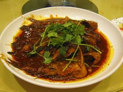 IMG_9198-仙林宾馆-餐厅