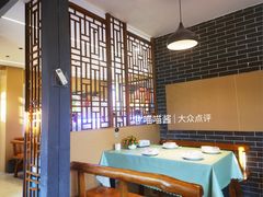 -古桥人家•水上餐厅(朱家角古镇店)
