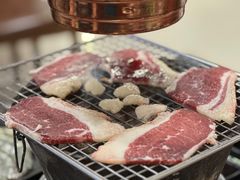 -奥西拉烤肉,盒饭,冷面(青岩刘店)