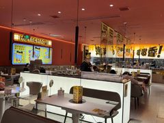 -虎丫炒鸡(金水龙子湖时光里店)