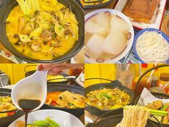 -七爷清汤腩·港式餐厅(金狮广场店)