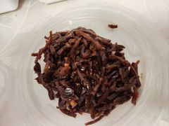 -蟹蟹潮汕砂锅粥(食八方美食城店)
