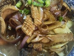 -老余杭面馆
