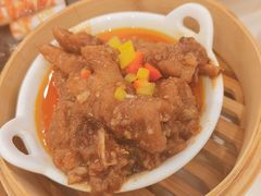 -粤珍轩(新城广场店)