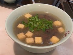 -回味鸭血粉丝汤(京新广场店)