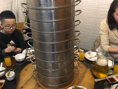 -九层海鲜塔(市南店)