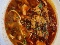 -大师兄·西北风味食集(增城合生汇店)