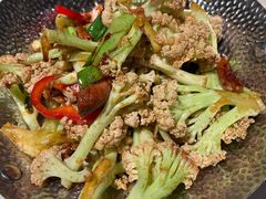 -外婆家(西红门荟聚购物中心店)