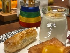 -西藏饭店·亚克·食光自助餐厅(文殊院店)