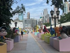 -九龙公园