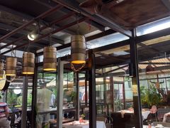 -野蔓果·山野菜(西湖景区·龙井茶田店)