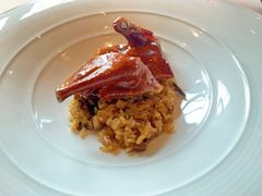 乳鸽-三号黄浦会Canton Table