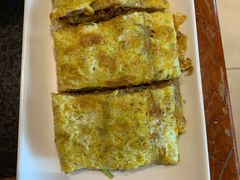 烤冷面-邢氏老太太烤串(北兴街店)