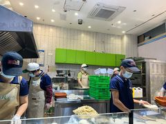 -汤姆大师傅鲜香牛肉饼(深圳保利文化广场店)