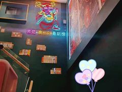 -微觅·潮HIGH轰趴馆(望京SOHO麒麟社店)