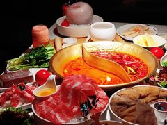 -小龙坎火锅(IFS HOT店)
