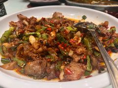 -蜀厨小匠·民间川菜(犀浦店)