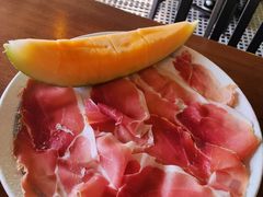 -PIZZA BIANCA(万象城店)