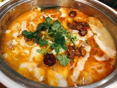 -龙梅肥肠鱼(明瓦廊店)