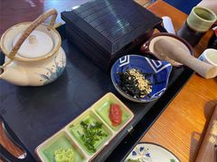 -鳗鱼家·深夜食堂(军博店)