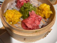 -龍聚祥烧麦馆(鼓楼店)