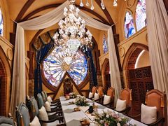 -叶叶菩提(太原别墅店)