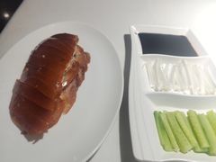 -鸭王烤鸭店(三里河店)