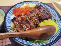 -林妈妈村·日式料理(宝山万达店)