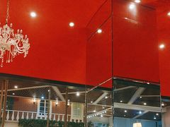 -玫瑰花园自助烤肉(金源店)