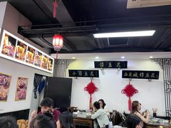 -西月城谭豆花(春熙路店)