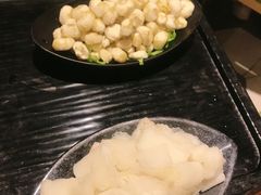 -狐狸爱上椰子鸡(滨江星光大道店)