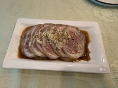 -奥华餐厅·老张记(台基厂店)