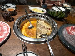 -快乐小羊火锅餐厅(农科路店)