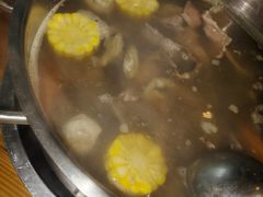 -牛品福潮汕牛肉火锅(旺庄店)