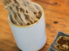 -杨记清芳牛肉拉面(京广路店)