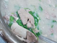 -标记美食新鲜猪杂(兴南大道店)
