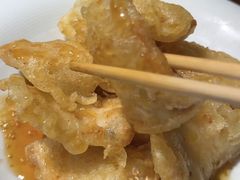-七菜馆·东北菜·蒸饺(文体路店)