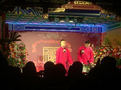 演员-德云社(三里屯店)