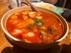 -壹泰东南亚主题餐厅·高良姜风情(州桥店)