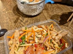 -婉泰·特色小吃·舂鸡脚(告庄二店)