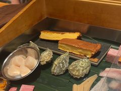 -鲤·鮨KOISUSHI