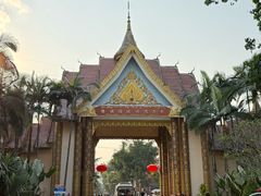 -西双版纳傣族园