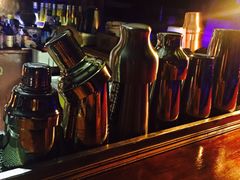 -迦南D BAR