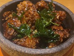 -泰果东南亚餐厅(旭辉广场店)