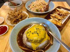 -红小满休闲餐厅(十全街店)