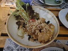 -CHINCHIN 青青·泰国料理(万象食家店)