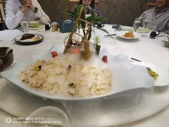 -君庭中餐馆(华强路店)