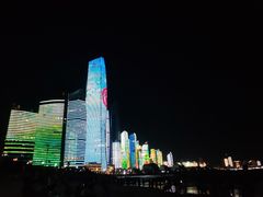 -青岛第三海水浴场