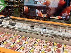 -果蔬好生活超市(乐堤港店)